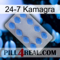 24-7 Kamagra 21